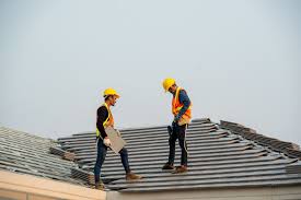 4 Ply Roofing in King, NC